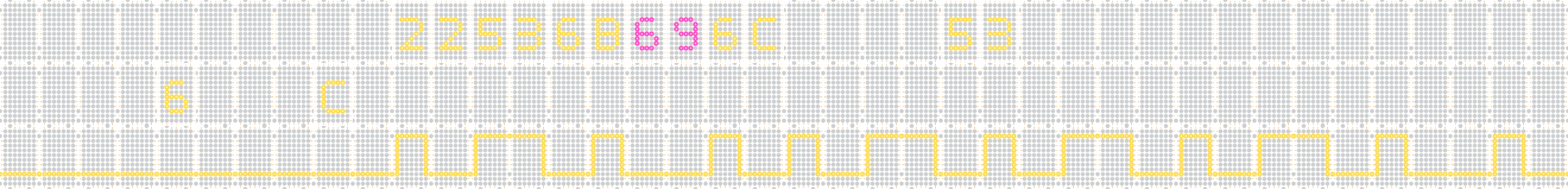 Serial Interface Simulation